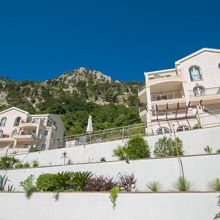 Kotor Vista Apartments D6 Ngoại thất bức ảnh