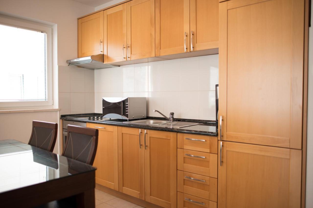 Kotor Vista Apartments D6 Ngoại thất bức ảnh