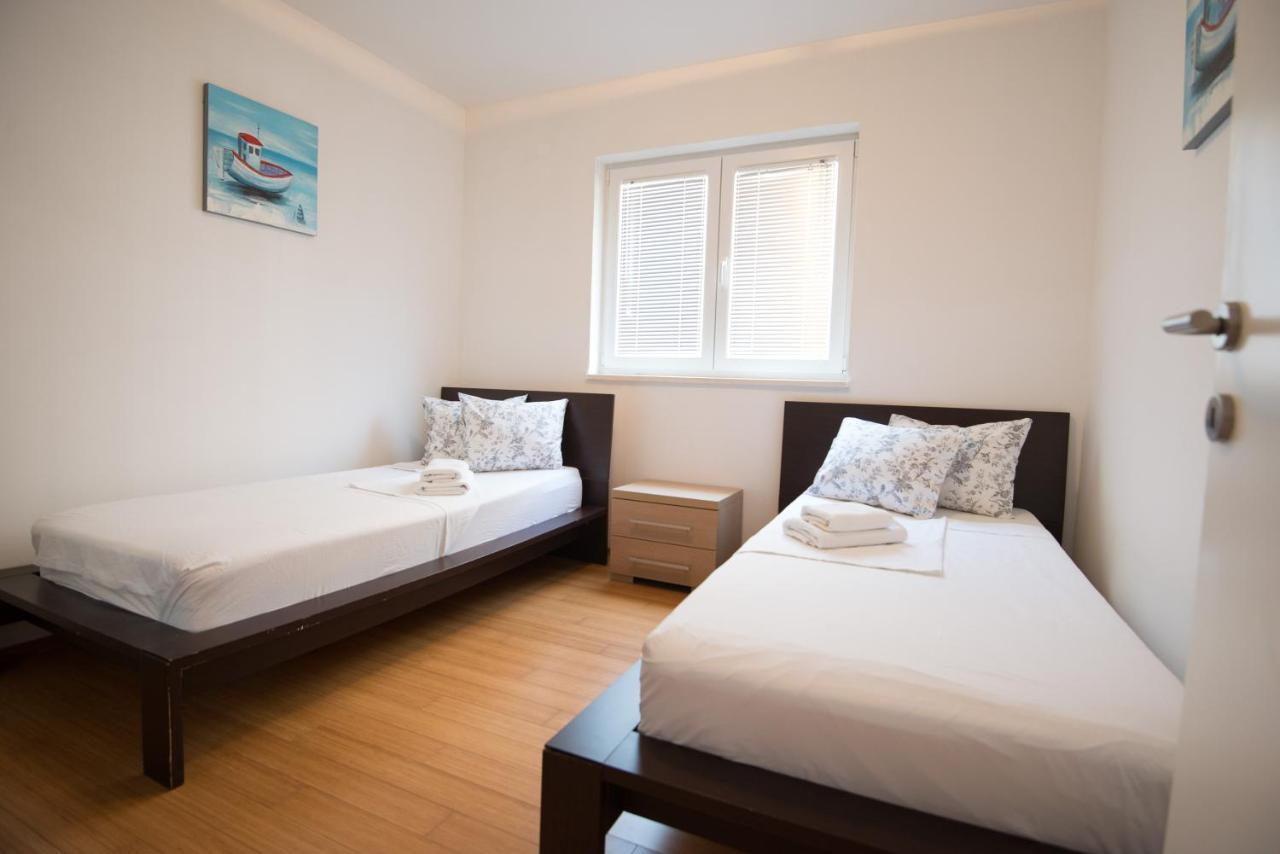 Kotor Vista Apartments D6 Ngoại thất bức ảnh