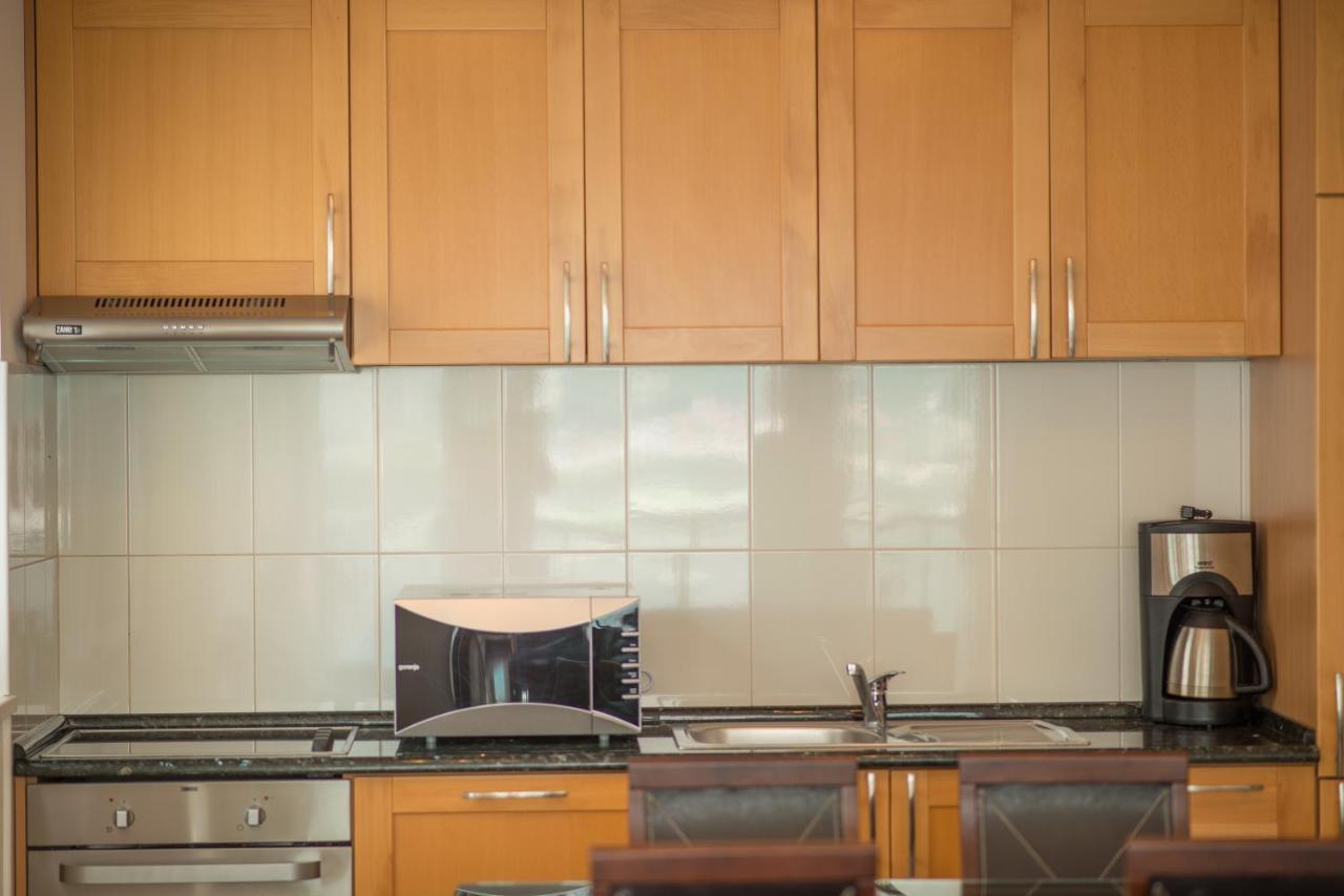 Kotor Vista Apartments D6 Ngoại thất bức ảnh